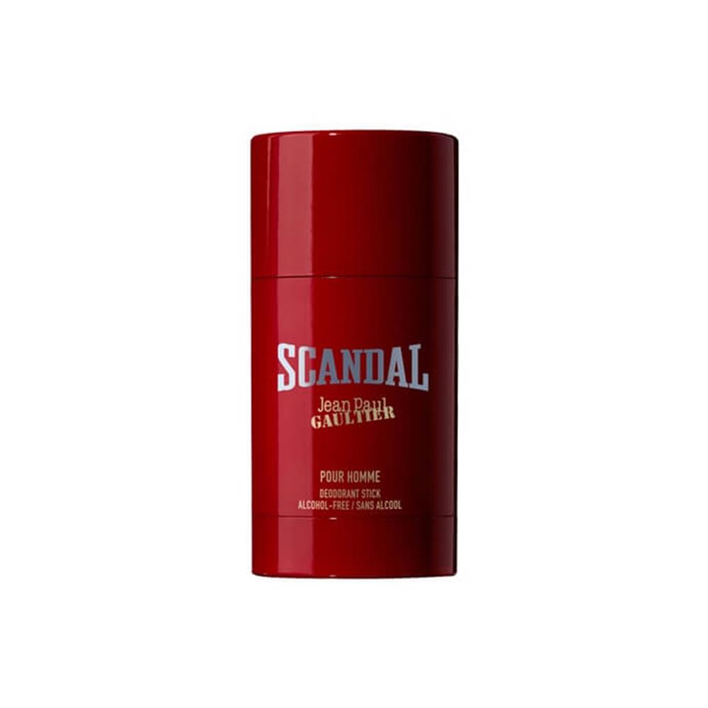 Jean Paul Gaultier Scandal Roll On Deodorant Pour Homme 75ml